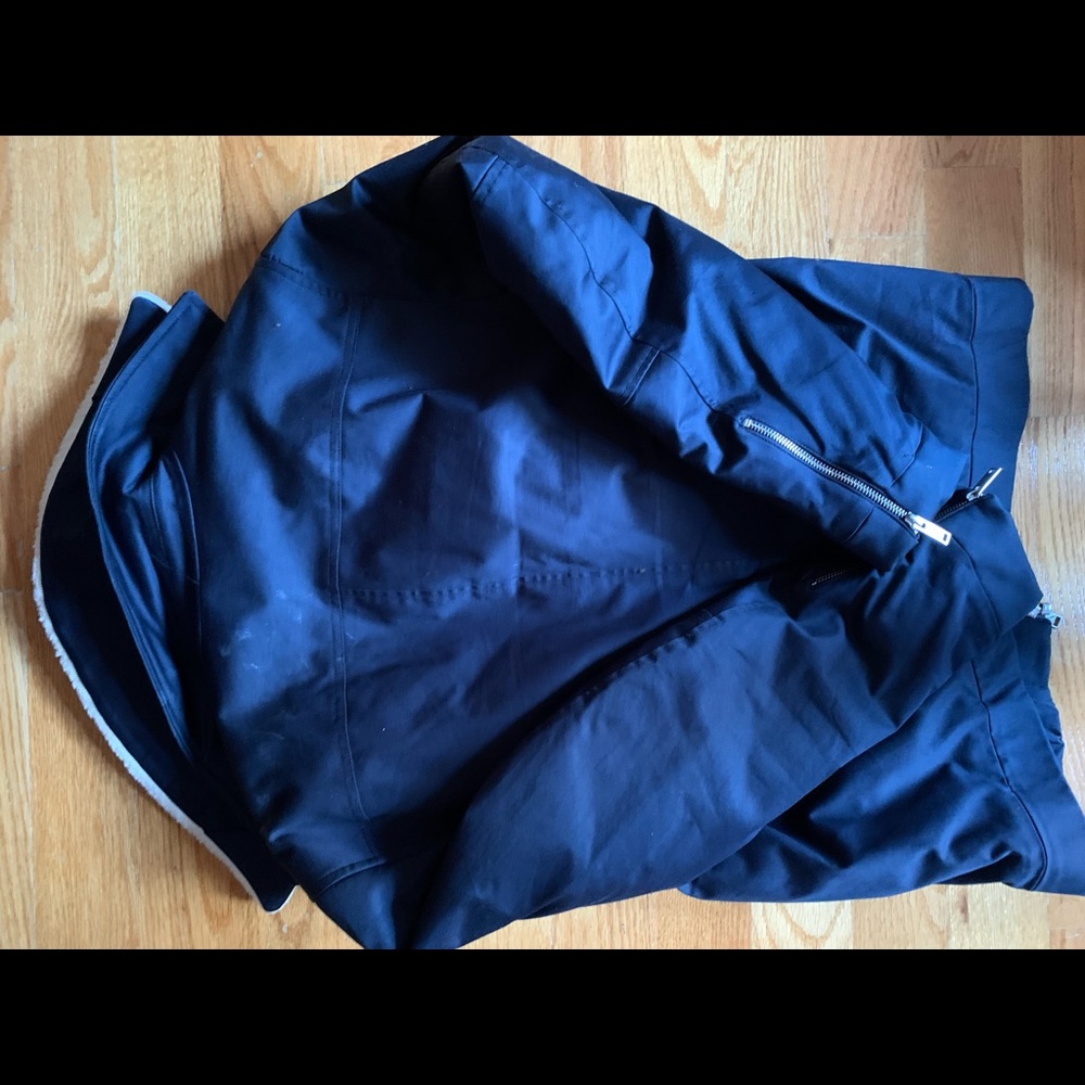 Cos Padded Jacket - image 3